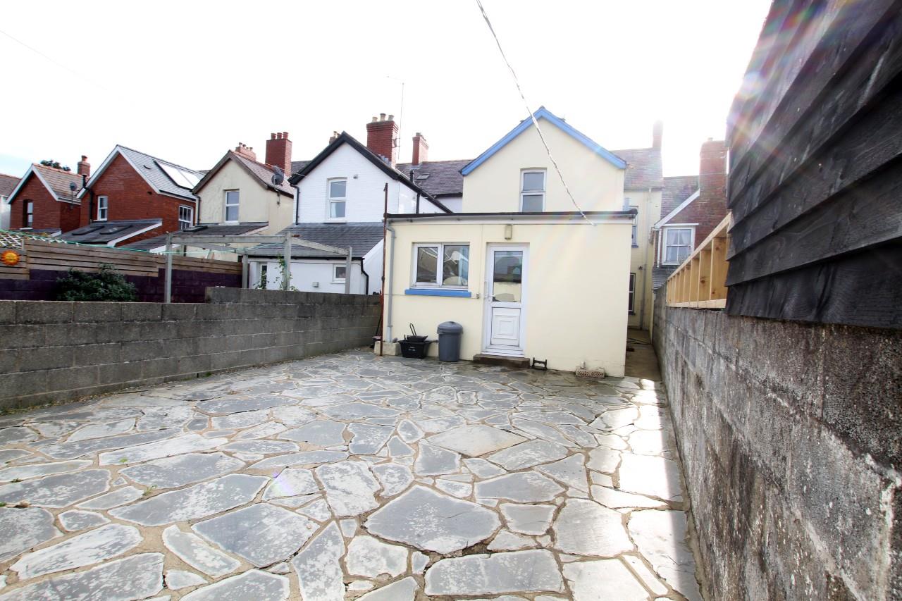 North Road, Cardigan Cardigan Bay Properties